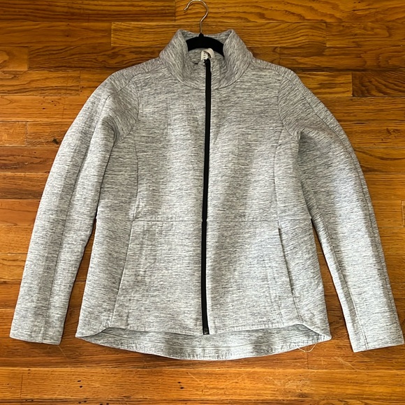 Lululemon Full Zip Jacket - Picture 1 of 6